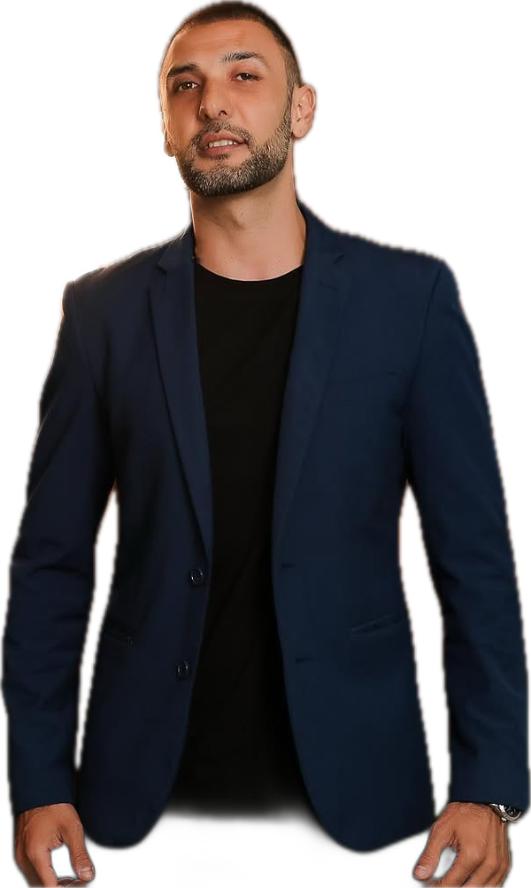 Tiago Lima · Corretor de imóveis de luxo